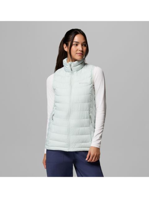 Columbia Women's Powder Lite II Vest