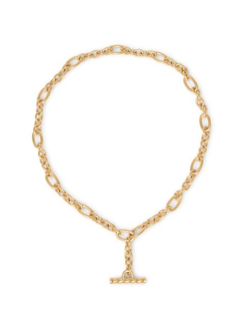 Zimmermann CHAIN NECKLACE