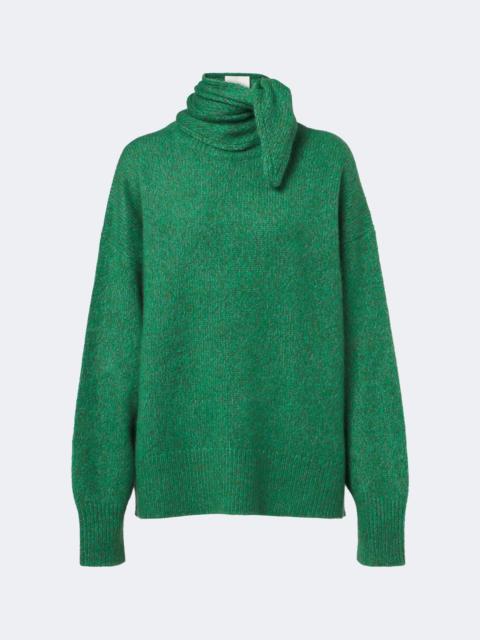 arch4 Pavilion cashmere and silk sweater