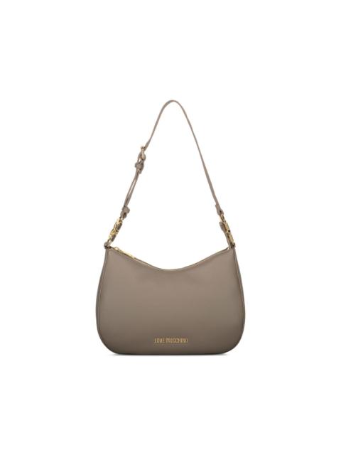 Moschino chain shoulder bag