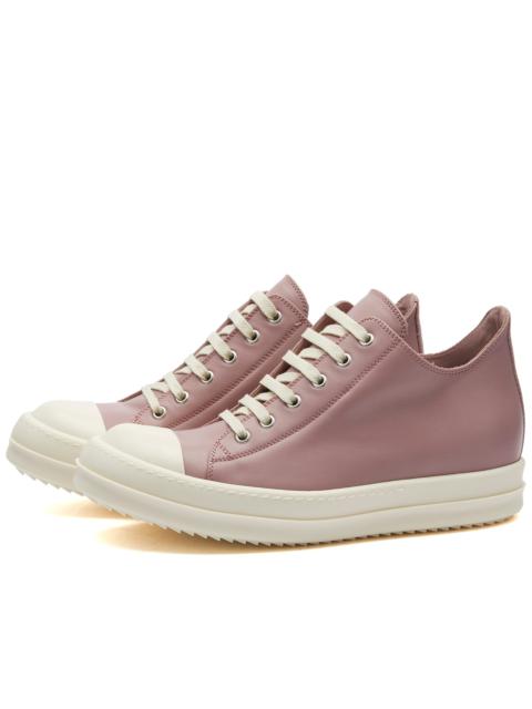 Rick Owens Rick Owens Low Sneakers
