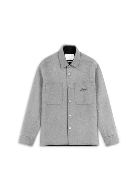 Axel Arigato Index Overshirt