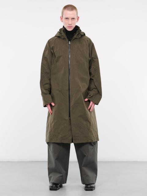 HYEIN SEO Oversized Parka