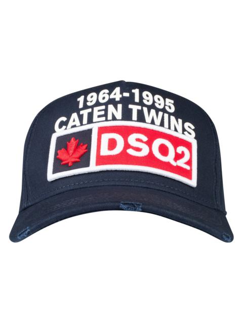CATEN TWINS CAP