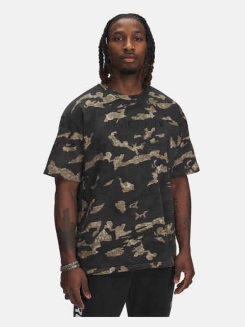 Under Armour Project Rock Heavyweight Printed