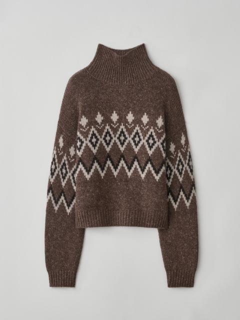LISA YANG Gudrun Sweater