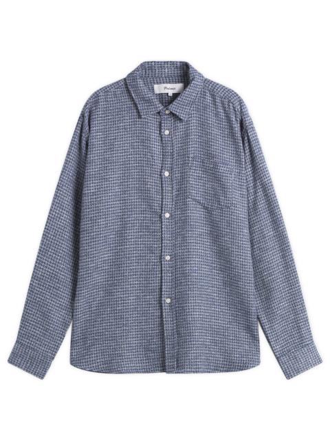 Palmes Palmes Cotton Mouline Shirt