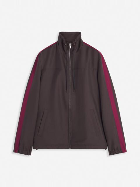 Lanvin ZIPPED TRACKSUIT JACKET