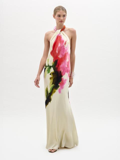 SILVIA TCHERASSI Jesse Dress