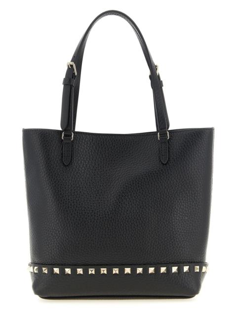 Valentino Valentino Garavani 'Small Rockstud' Shoulder Bag