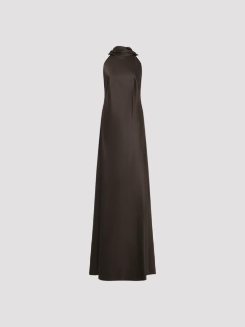 Ralph Lauren Ralph Lauren Collection Chilton Long Dress