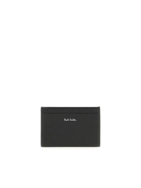 Paul Smith print card holder