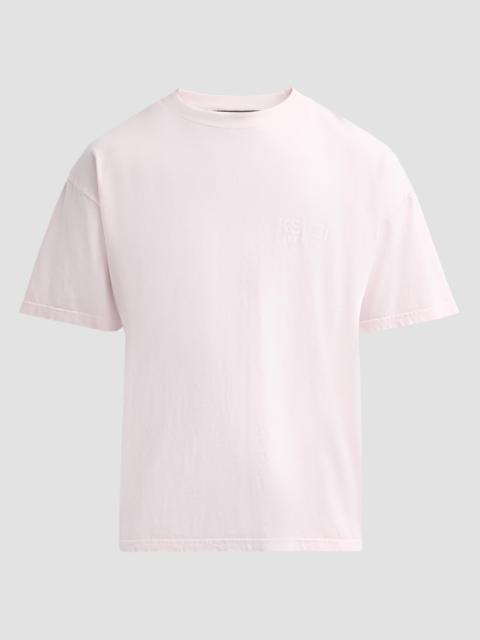 Ksubi Men's Intruder Ekces Crewneck T-Shirt - Pink