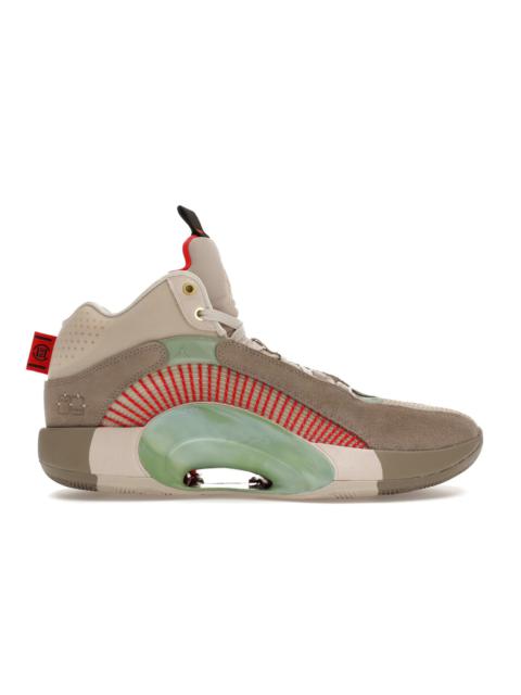 Jordan Jordan XXXV CLOT Terra Cotta