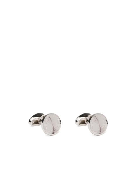 Gatsby wheel cufflinks
GATSBY WHEEL CUFFLINKS Silver