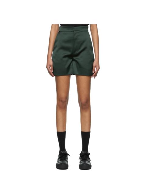 AMI Paris Mini Shorts