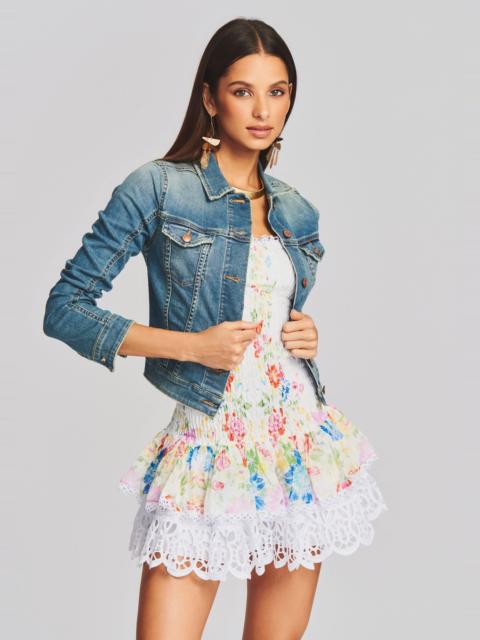 RETROFÊTE KNOX JACKET