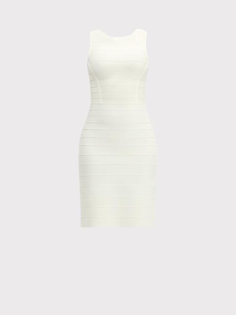 HERVE LEGER THE AMELIE DRESS