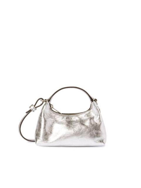 Off-White micro Arcade shoulder bag
