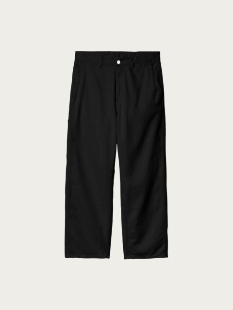 Carhartt Drewe Pant - Black Rinsed