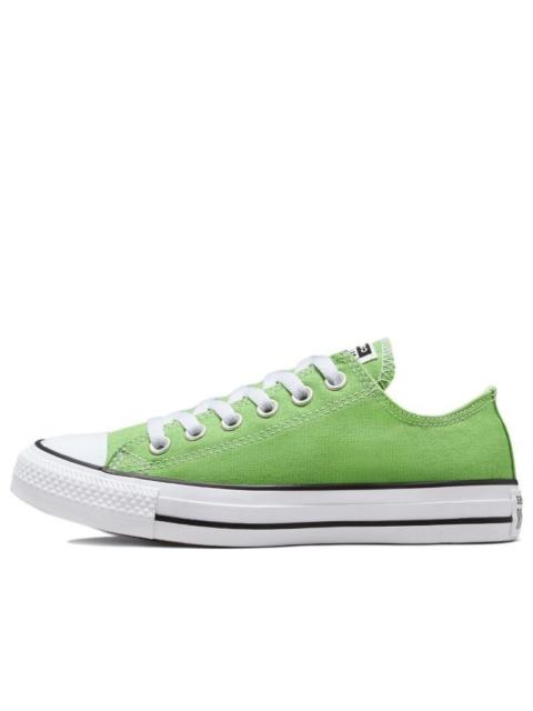 Converse Converse Chuck Taylor All Star Canvas Shoes 'Grass Green' 172691C