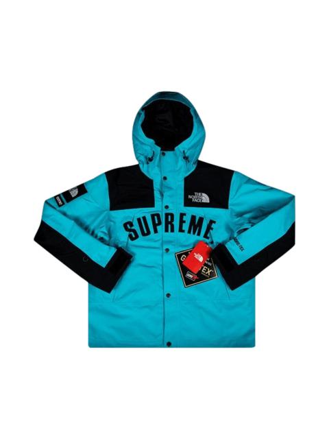 Supreme Supreme x The North Face Arc Logo Mountain Parka 'Teal'