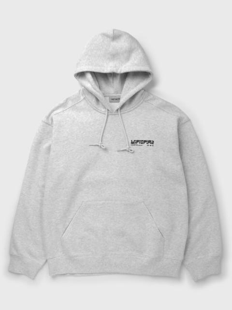 Carhartt WIP Hooded Wiptopia II Sweat