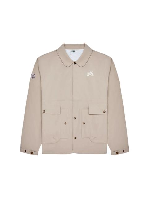 malbon Brigands Shacket