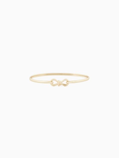 EMPORIO ARMANI RIBBON BRACELET