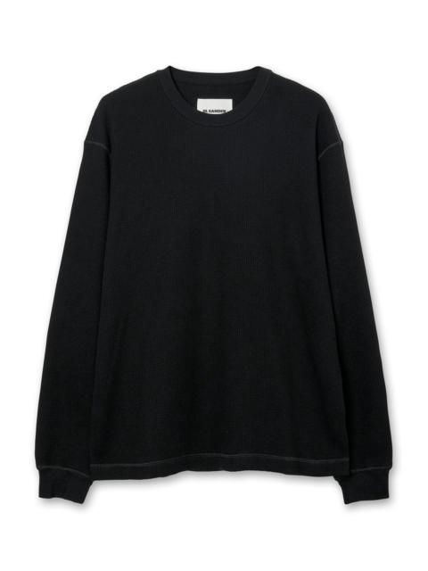 Jil Sander T-SHIRT 164 CN LS