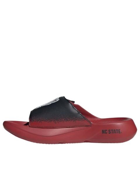 adidas adidas x NCAA Lightblaze Slide 'NC State Wolfpack' IH7119