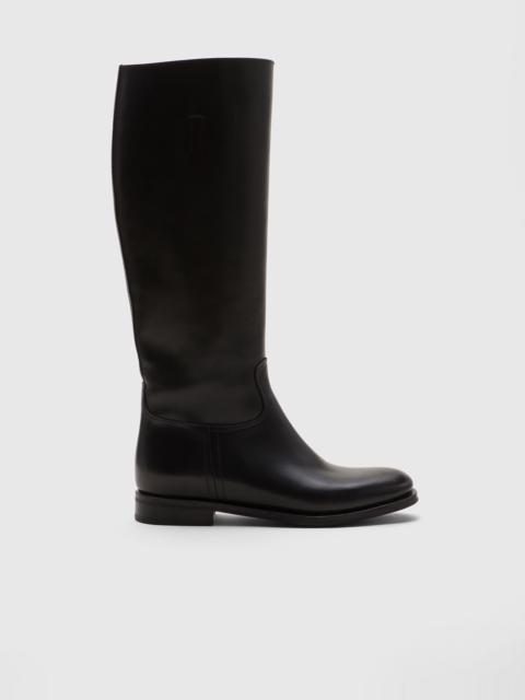 Church's Natural Calf Boot
