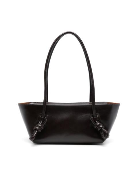 HEREU Fleca shoulder bag