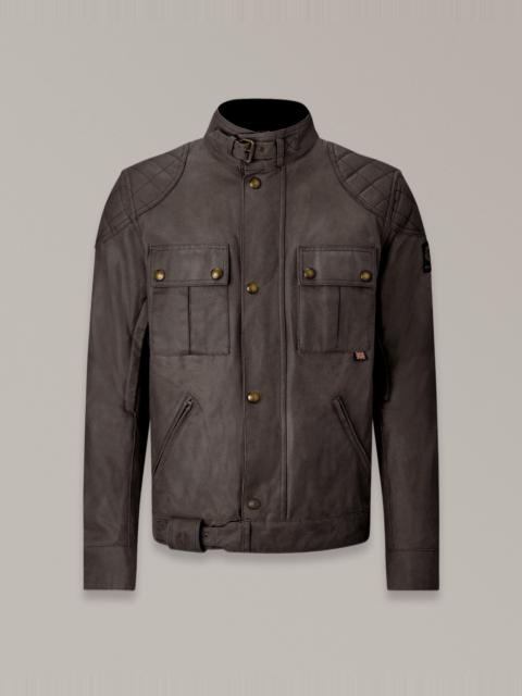 BROOKLANDS MOTORCYCLE JACKET