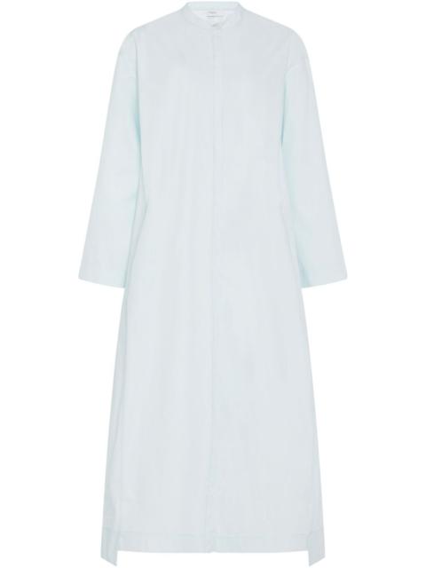 ROSETTA GETTY long-sleeved shirt dress