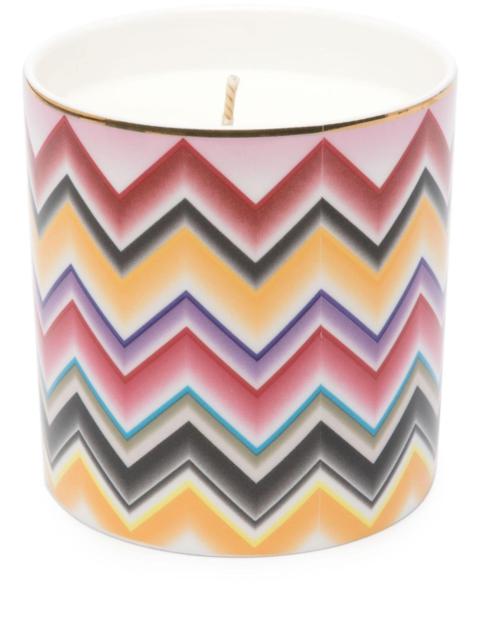 Missoni Marrakech scented candle (270g)