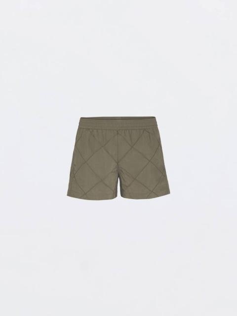 Bottega Veneta swim shorts