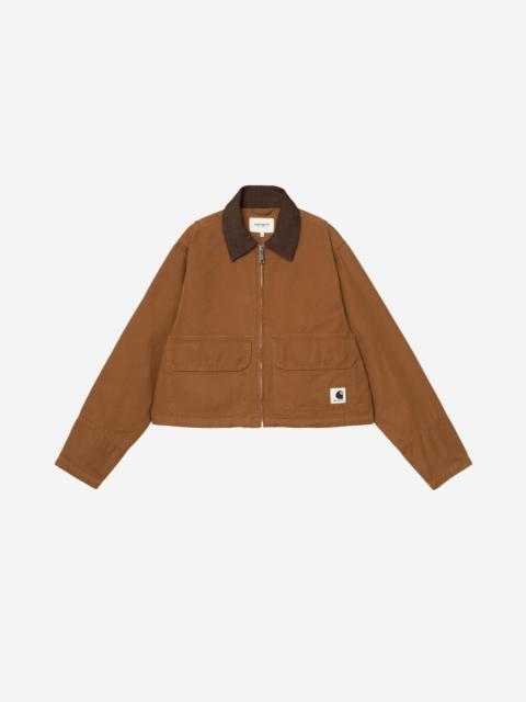 Carhartt WIP Women’s Prescott Jacket