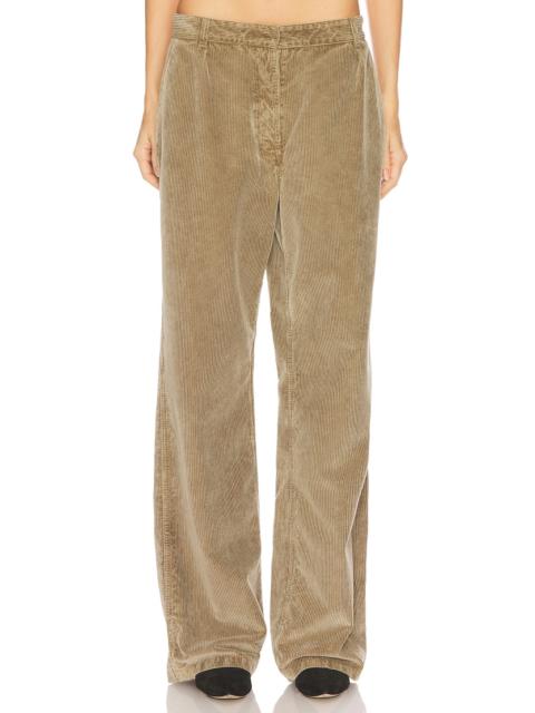 The Row Adler Corduroy Pant