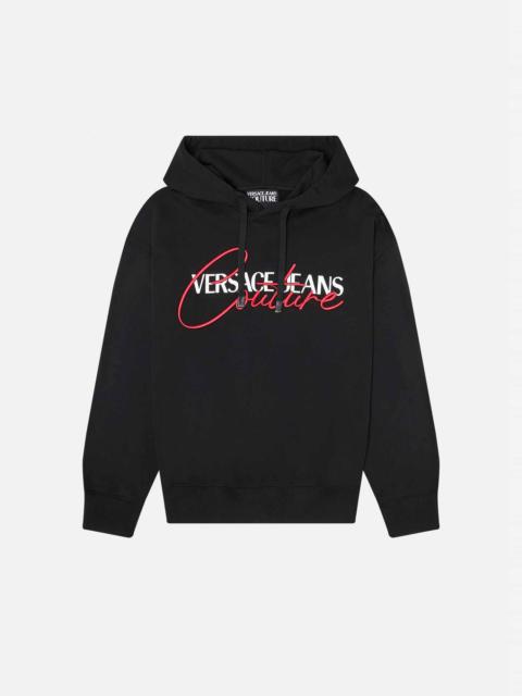 Logo Hoodie