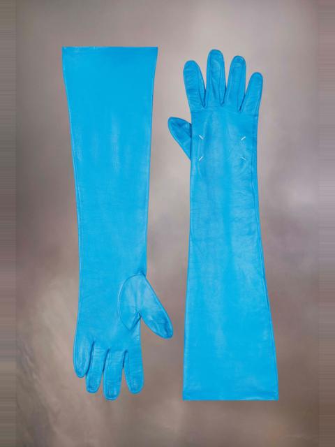 Maison Margiela Leather gloves
