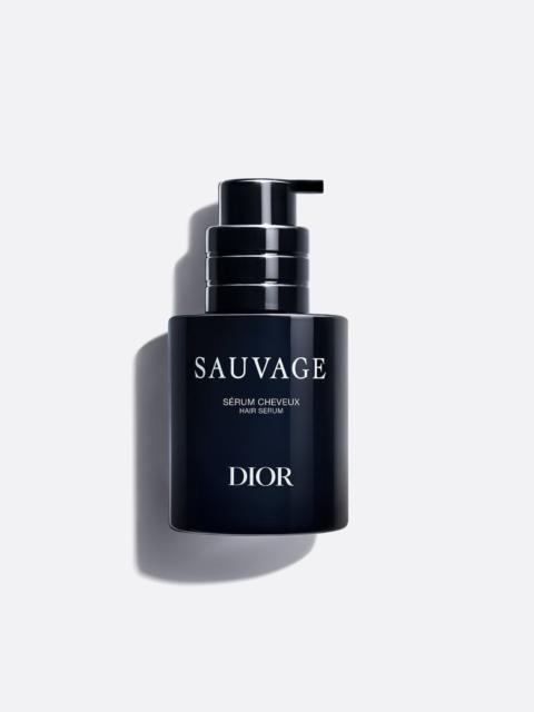 Dior Sauvage Hair Serum