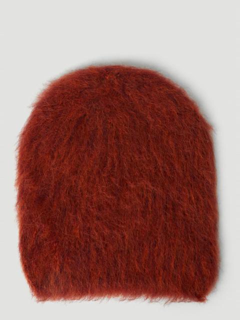 BRAIN DEAD Marled Beanie Hat