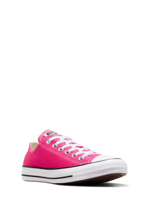 Chuck Taylor All Star Low Top Sneaker