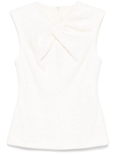 Jil Sander crew-neck top