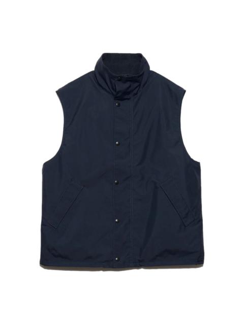 Nanamica 2L Pertex gilet