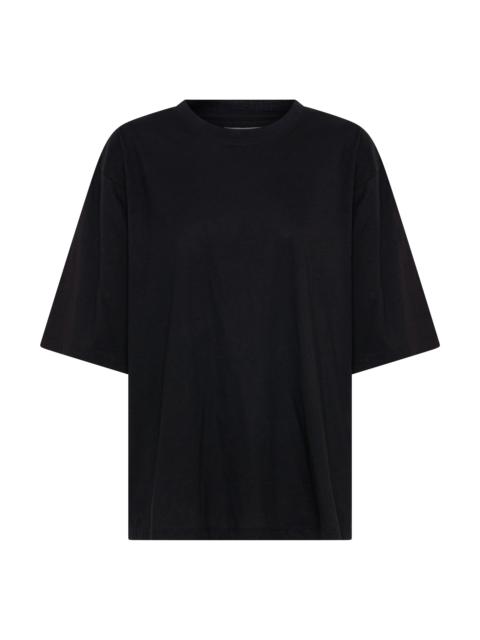 ONE TEASPOON Kobe Basketball Tee - Black - Black
