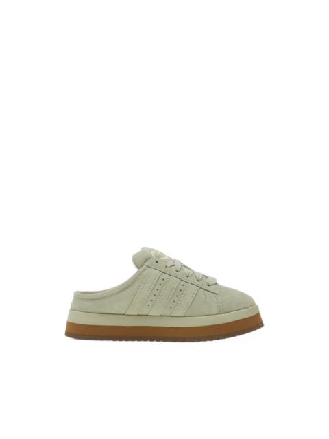 adidas Campus 00s platform mules