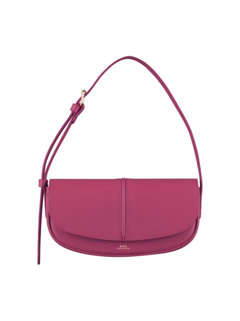 A.P.C. Betty Shoulder bag