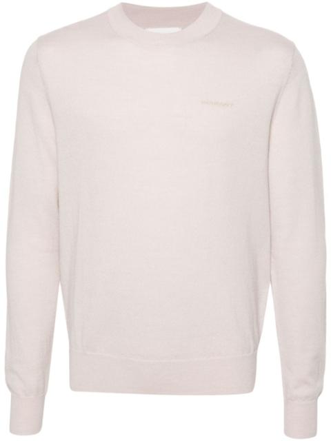 Isabel Marant Basile wool jumper